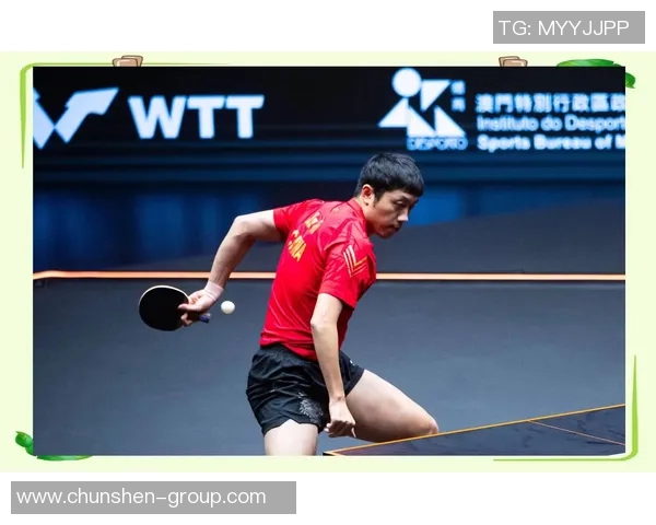 乒乓球的魅力揭秘：深入分析上海乒乓球队员的个人技术与实力