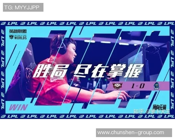 赛后分析：JDG与FPX对决中的战术博弈与实力较量